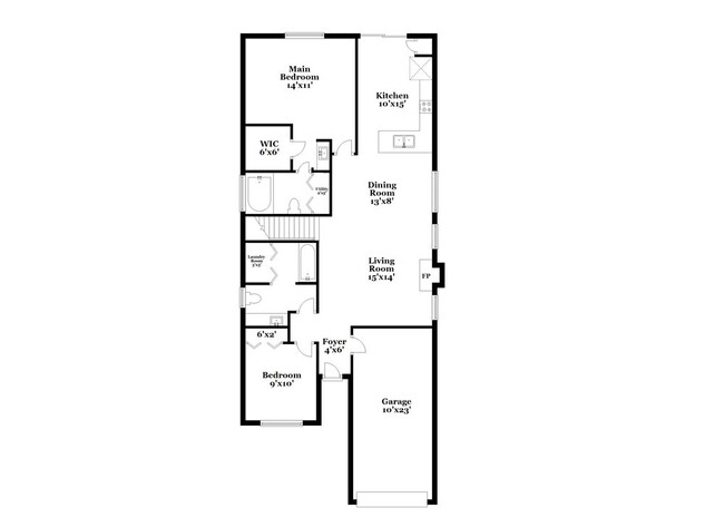 1007 Lassiter Dr in Goodlettsville, TN - Building Photo - Building Photo