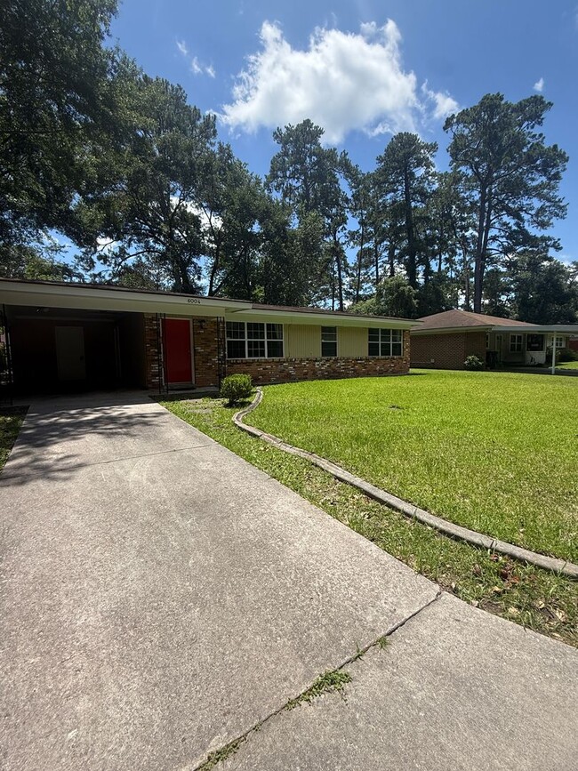 property at 6004 Edison Ave