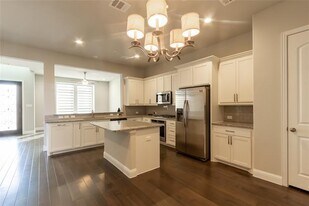 3392 Archduke Dr. in Frisco, TX - Building Photo