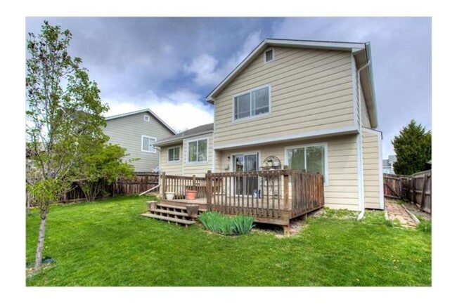 11520 W Fair Dr in Littleton, CO - Building Photo - Building Photo