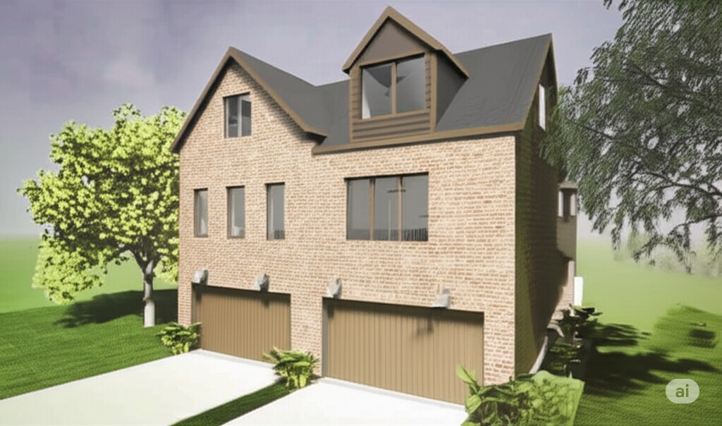 5811 Martel Ave in Dallas, TX - Building Photo