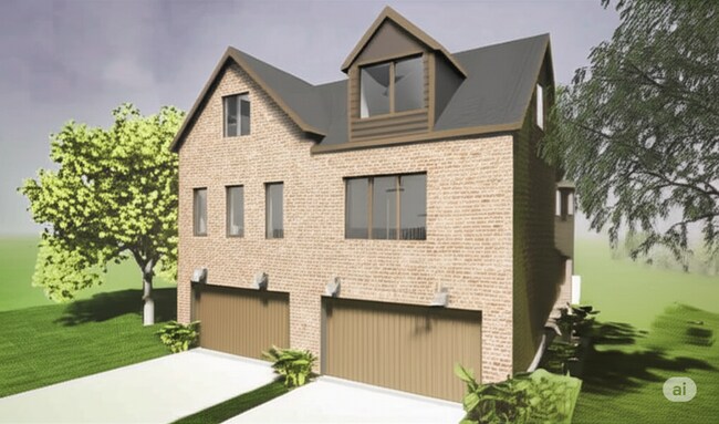 property at 5811 Martel Ave