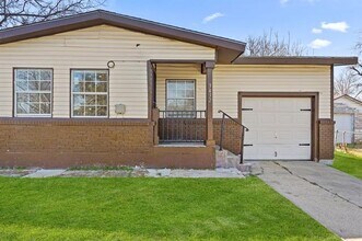 3432 Avenue C in Fort Worth, TX - Building Photo - Building Photo