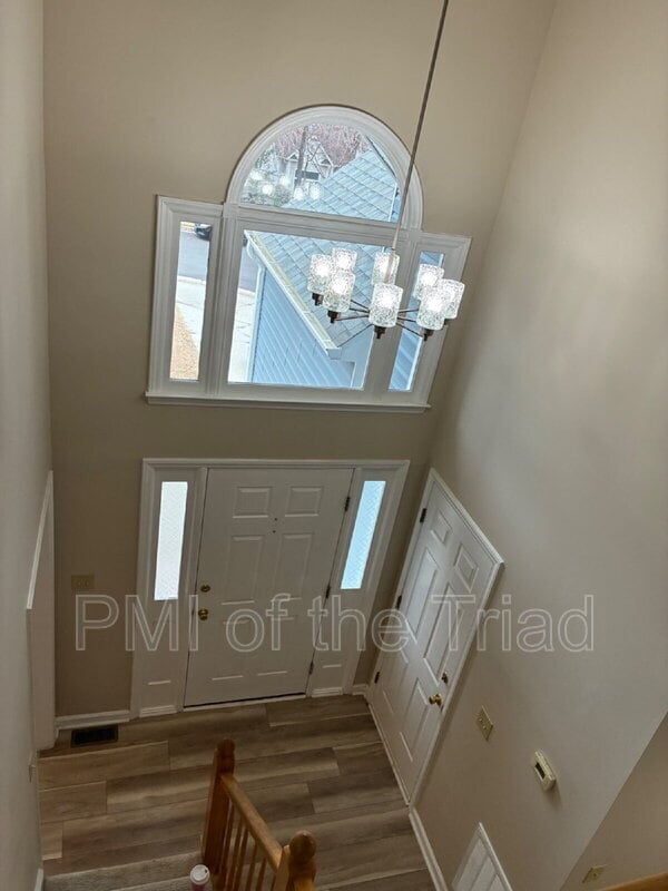 10 Creekstone Ct in Greensboro, NC - Building Photo - Building Photo