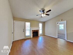 1213 Hyridge St in Round Rock, TX - Foto de edificio - Building Photo