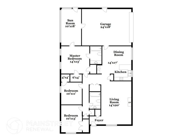 104 Berryhill Dr in Alabaster, AL - Building Photo - Building Photo