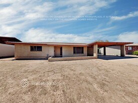 533 W Gary Dr in Chandler, AZ - Building Photo
