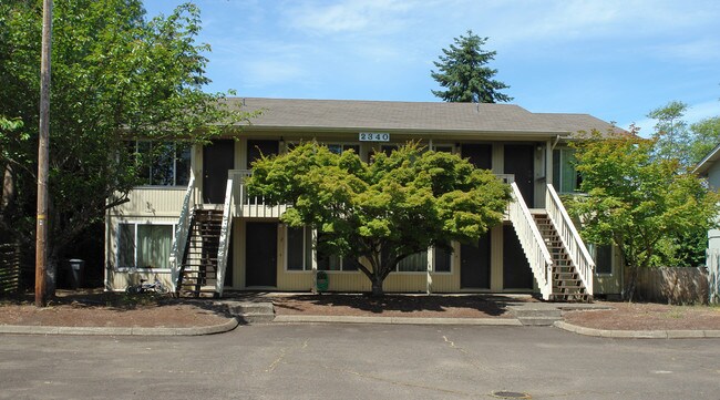 2340 SW Leonard St in Corvallis, OR - Building Photo - Building Photo