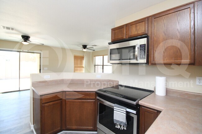 9607 N 81st Dr in Peoria, AZ - Building Photo - Building Photo