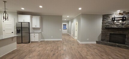 418 Mcchrystal Dr in Murfreesboro, TN - Building Photo - Building Photo