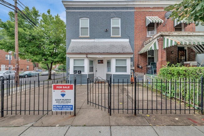 1679 Montello Ave NE, Unit #2