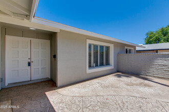 1206 E Greenway Dr in Tempe, AZ - Building Photo - Building Photo