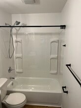 1916 Beech St, Unit A2 in Kenova, WV - Building Photo - Building Photo
