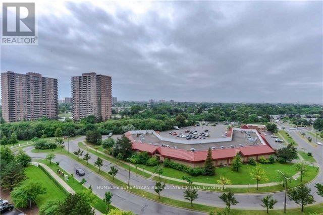 1 Rowntree Rd in Toronto, ON - Building Photo - Building Photo