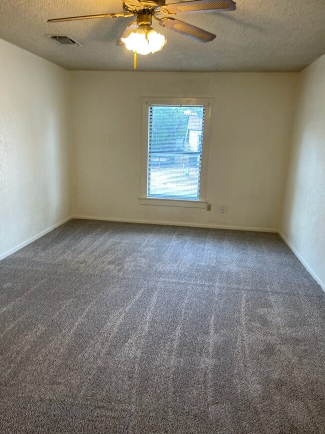 1602 Palm St in Abilene, TX - Building Photo - Building Photo