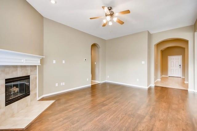 1400 Chestnut Dr in Savannah, TX - Building Photo - Building Photo