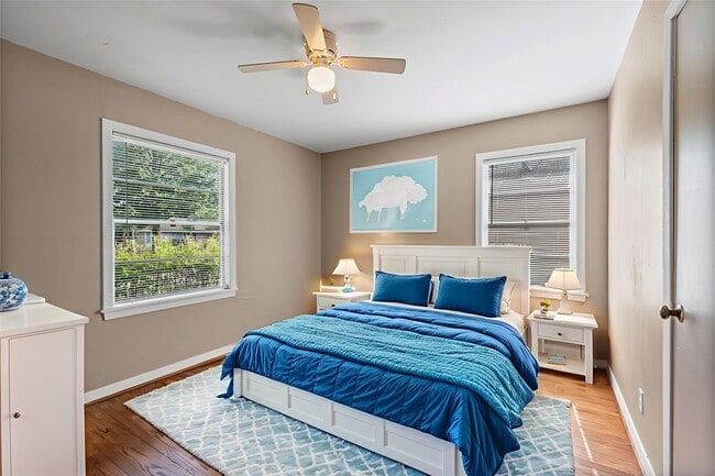 5532 Meadow Creek Ln in Houston, TX - Building Photo - Building Photo