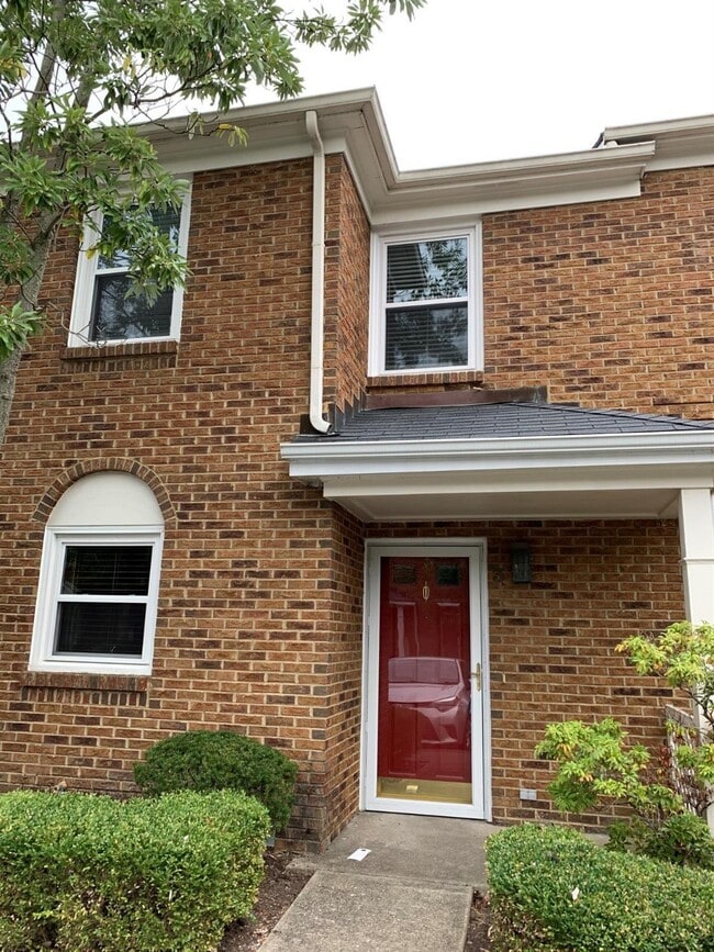 property at 1125 Turkey Foot Rd