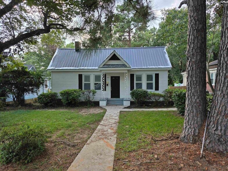 3511 Abingdon Rd in Columbia, SC - Building Photo