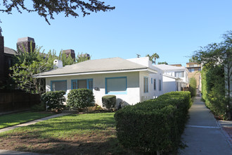 938 15th St in Santa Monica, CA - Building Photo - Primary Photo