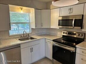 7777 Magnolia Ave in Cape Canaveral, FL - Building Photo - Building Photo