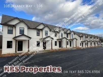 property at 108 Delaney Wy