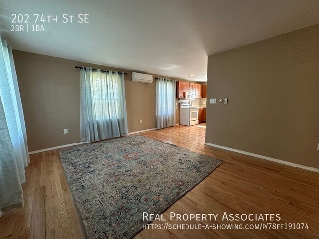 202 74th St SE in Everett, WA - Building Photo - Building Photo