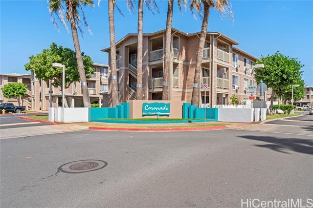 property at 91-1207-1207 Kaneana St