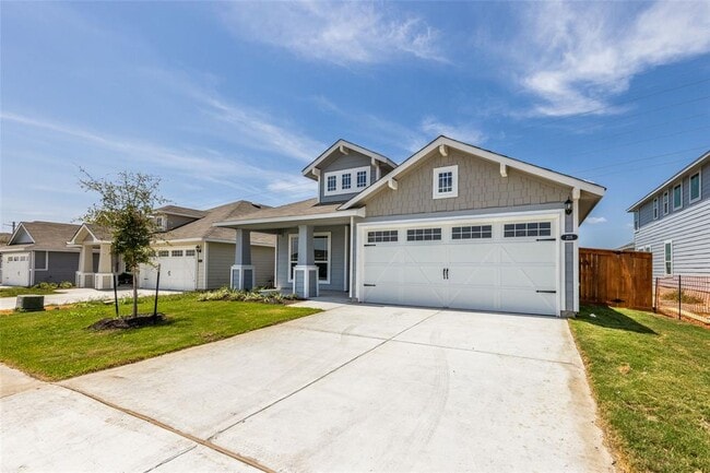 property at 205 Spiny Lizard Ln