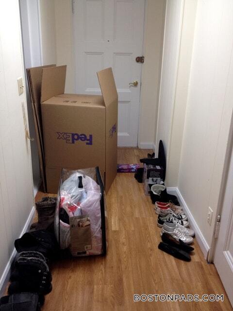 property at 62 Boylston St