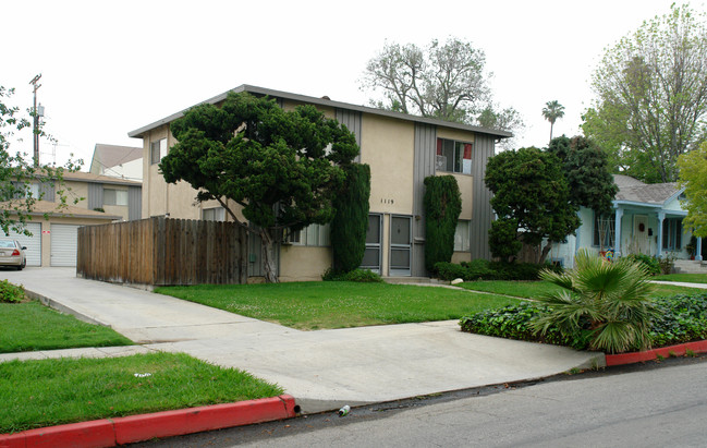 1119 Sonora Ave in Glendale, CA - Building Photo - Building Photo