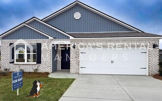 18578 Caffee Dr in Vance, AL - Building Photo