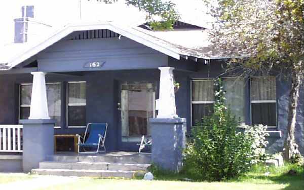 162 W Wabash St in San Bernardino, CA - Building Photo - Building Photo