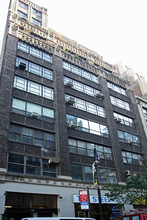 The Courant in New York, NY - Building Photo - Building Photo