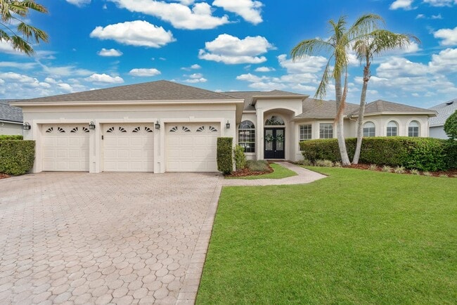 2877 Ashton Terrace in Oviedo, FL - Building Photo - Building Photo