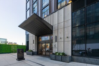 The Set in New York, NY - Foto de edificio - Building Photo