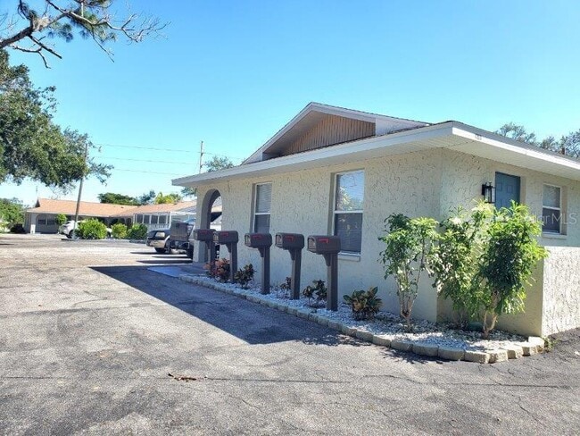 property at 4390 Jackson St