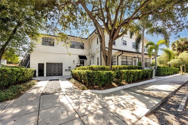 1020 S Rome Ave in Tampa, FL - Building Photo - Building Photo