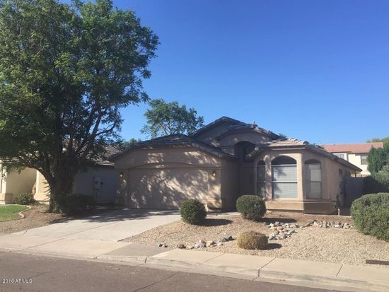property at 8210 E Portobello Ave