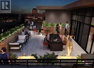 206 King St W in Hamilton, ON - Building Photo - Building Photo