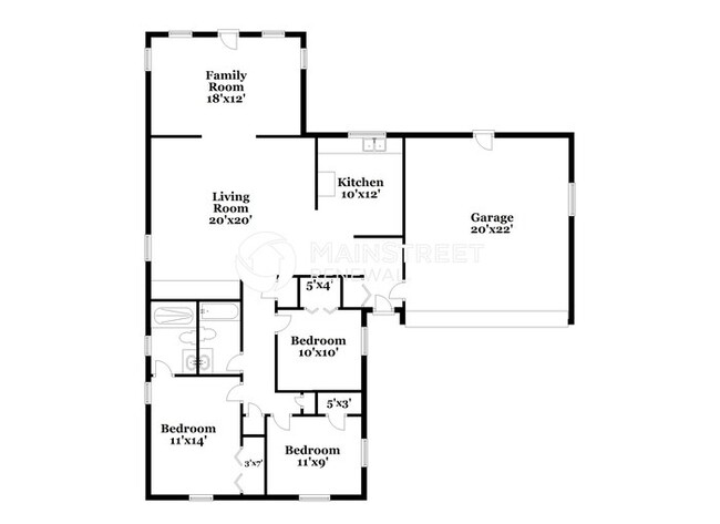 1112 Nolton Way in Orlando, FL - Building Photo - Building Photo