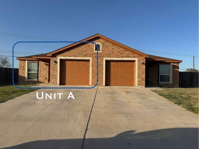 1537 Justin Lp in Killeen, TX - Building Photo - Building Photo