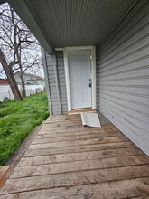 726 W McAndrews Rd in Medford, OR - Building Photo - Building Photo