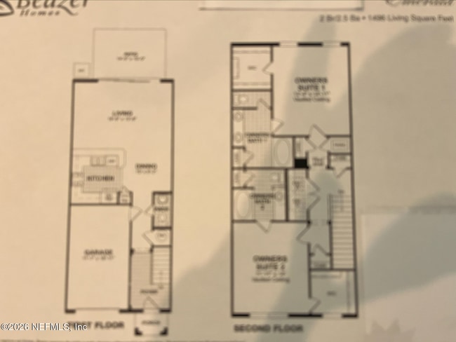 5717 Parkstone Crossing Dr in Jacksonville, FL - Building Photo - Building Photo