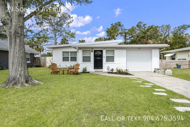 property at 29 Solano Ave