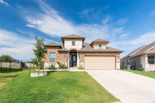 property at 528 Spurlock Wy