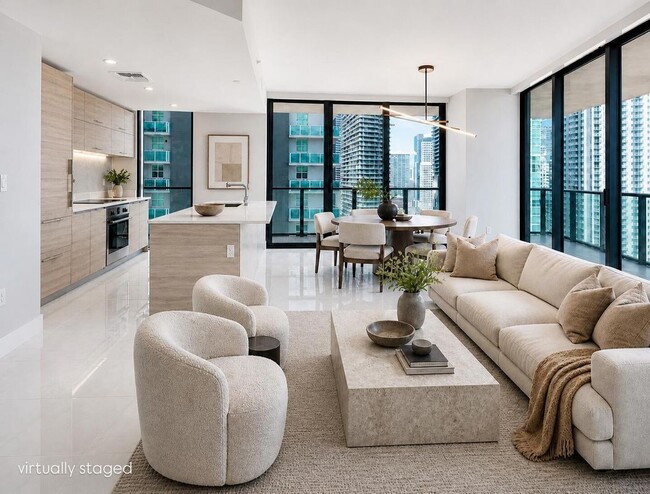 property at 1300 S Miami Ave
