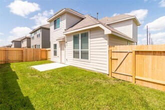 5702 Adelaide River Dr in Katy, TX - Building Photo - Building Photo