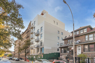 37-32 89th St Apartamentos