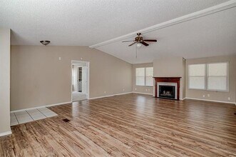 3520 Sparks Ln in Crowley, TX - Building Photo - Building Photo